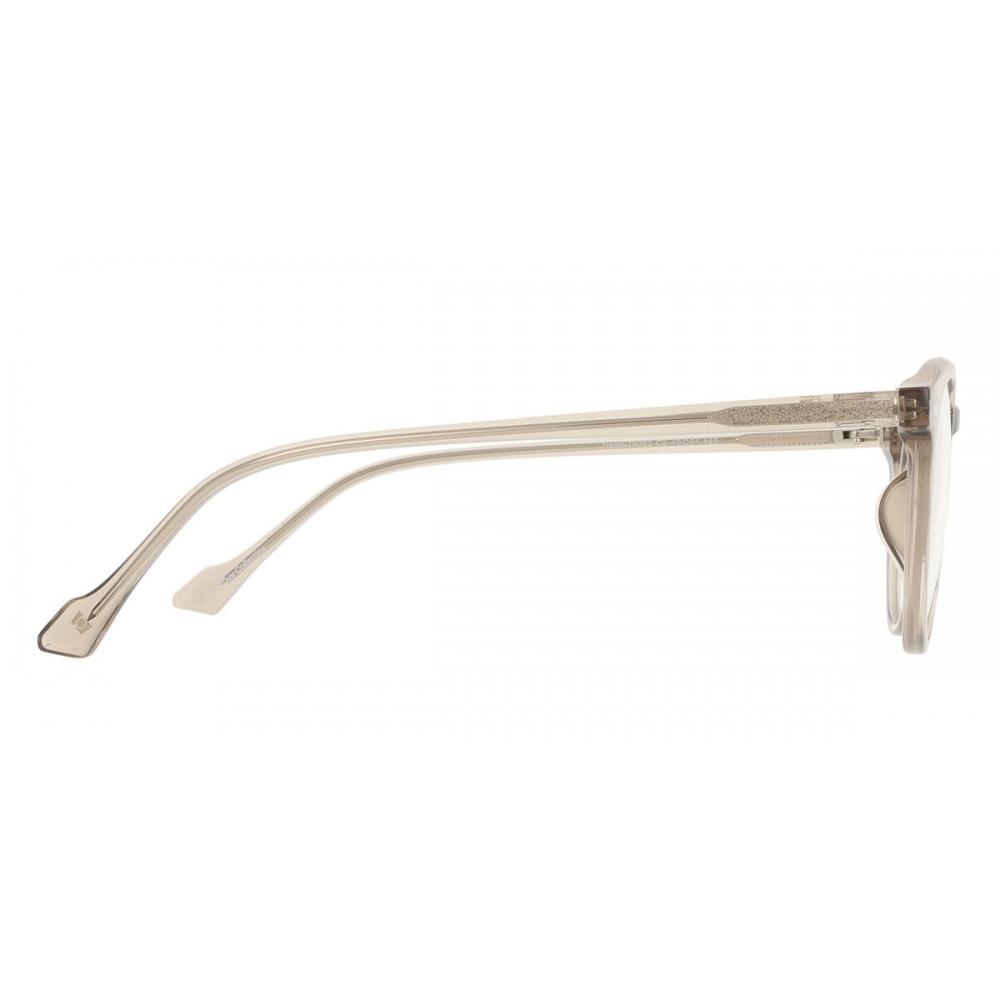 Arise Collective Унисекс очки цвета ржавчины 16062 C2