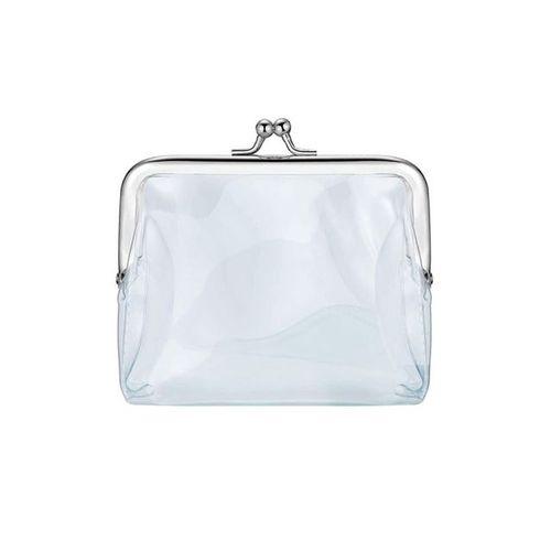 Женские короткие милые маленькие кошельки, студенческие тройные складные держатели для карт, сумка для удостоверения личности для девочек, кошелек для монет, женские кошельки, мультяшные сумки