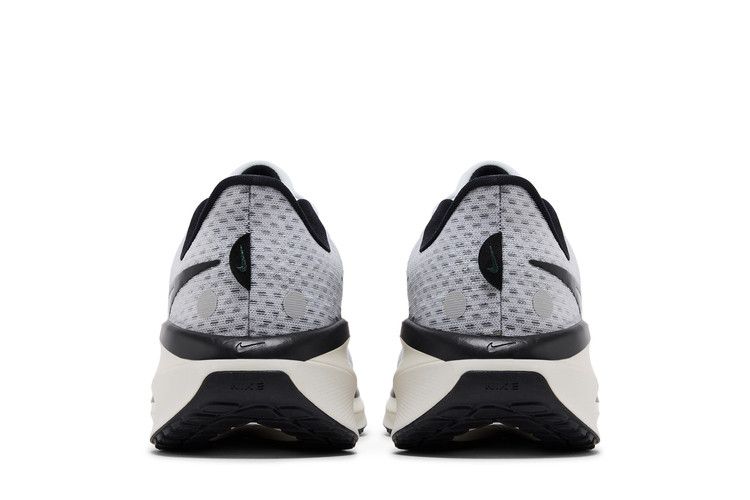 Nike Vomero 17 'Pure Platinum Black'