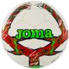 Joma Dali III Ball, Unisex White Football