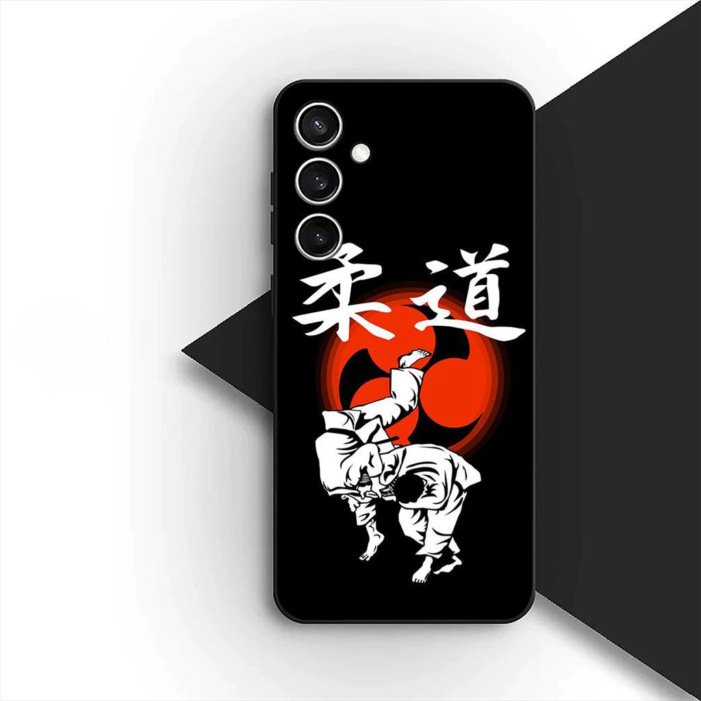 Soft Cover for Xiaomi Redmi 15 15C A3 A4 A5 9A 9C NFC Note 9 8 9T 8T Pro Casing Phone Case Strong Boxing Gloves Kickboxing Judo