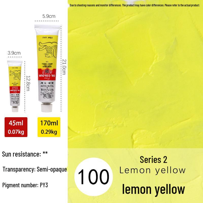 Набор масляных красок Winsor & Newton для художников, студентов, начинающих и для эскизов на пленэре