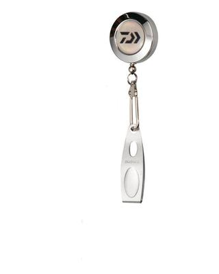Лесорез VPO с катушкой R Silver 800518