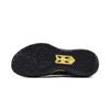 Li Ning Blade 6 Амортизирующие Скользкие Устойчивые к истиранию Дышащие Низкие Универсальные Баскетбольные кроссовки Мужские ABAV095-1