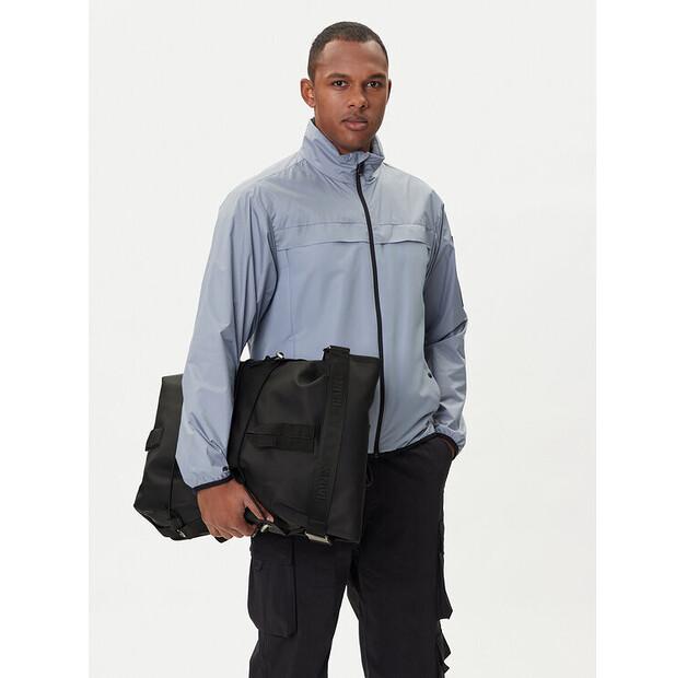 RAINS Рюкзак 14480 Черный