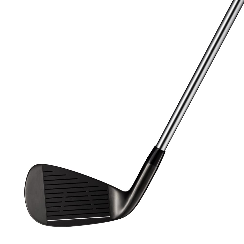 MAZEL Гольф Клуб Айрон Стальной Шафт Одиночный Предмет Рука S Без Клуба Только Одиночный Предмет Правая WM-X1/2 (Цифры 1, 2, 3, 4, 5, 6, 7, 8, 9, AW, PW, SW) Мужской