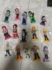Резиновые подставки My Hero Academia 15 видов.