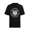 Make Germany Bundesadler Deutschland Flagge Afd Herren T-shirt Baumwolle