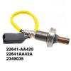 Подходит для датчика кислорода subaru 22641-aa420; 22641aa42a, 2349035; 234-9035