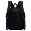 New Anta Fabric Backpack Regular Unisex Basic Black 992438152D-1
