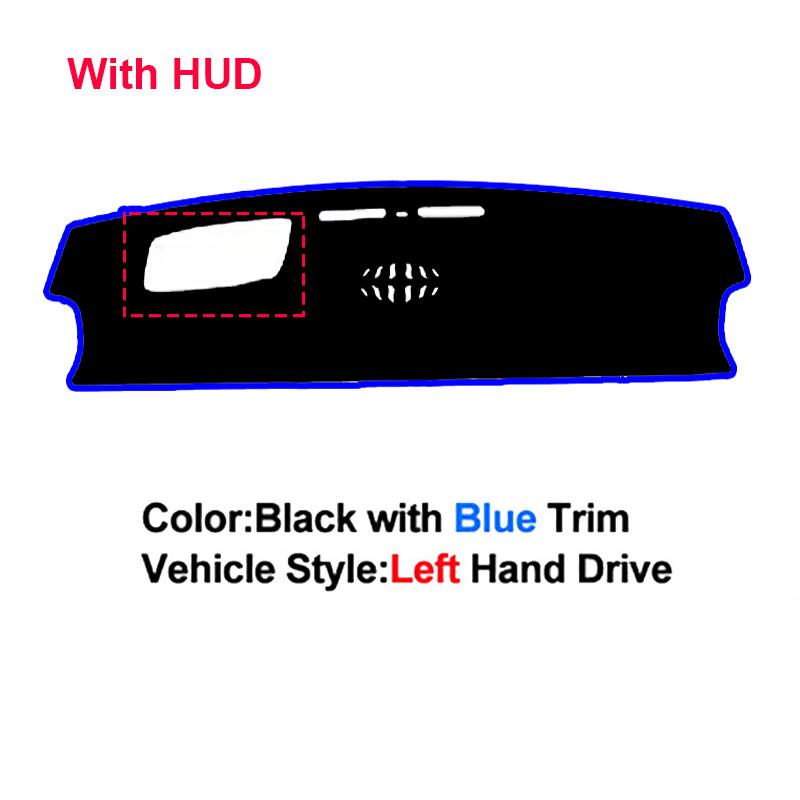 Для BYD FangChengBao Leopard 5 Denza B5 2026 2026 2026 Автомобильная приборная панель Силиконовый коврик Нескользящий Защитный от солнца Чехол Аксессуары