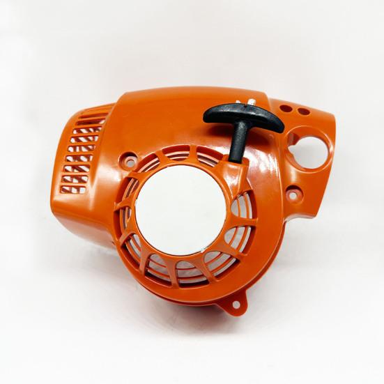 Ручной стартер для воздуходувки Bg86 Bg86c Bg56 Bg56c Sh86 Sh56 4241-080-2106 Запасные части для воздуходувки