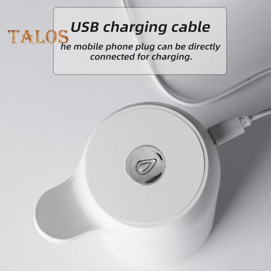 Электрический насос для питьевой воды, универсальный перезаряжаемый беспроводной насос для перекачки воды, автоматический водяной насос