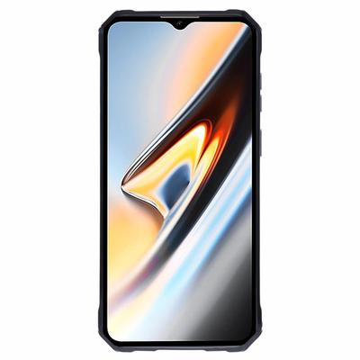 Для Oukitel WP38 Чехол Мягкий ТПУ Защита от падений Чехол для телефона