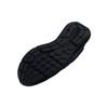 Under Armour Charged Assert 10 Triple Black Men Sneakers 3026175-004
