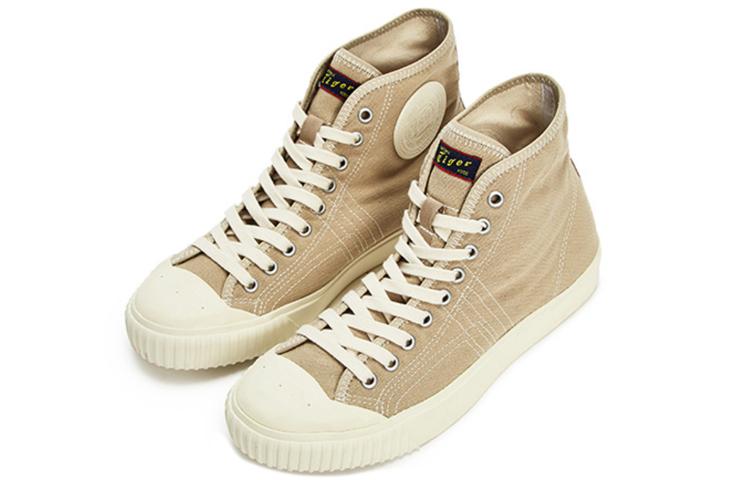 ONITSUKA TIGER Кеды для баскетбола Ok Basketball Mt 'Dark Cream' 1183A203-200