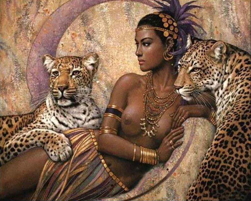 Полный круглый/квадратный 5D DIY Алмазная картина Сексуальная женщина Алмазная вышивка Стразы Абстрактное искусство Мозаика Картина