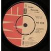 7-дюймовая пластинка NO DICE - Come Dancing EMI2927 EMI 1979 UK Рок Б/У