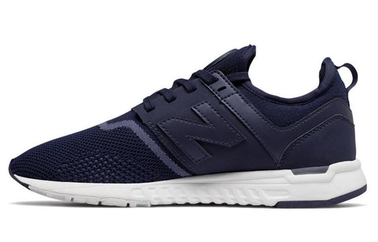 New Balance 247S Обувь Темно-синяя Женская WRL247EA