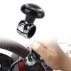 Universal Steering Wheel Booster Car Turning Steering Wheel Ball Handle with Spinner Knob Rotating Steering Wheel Spinner Knob