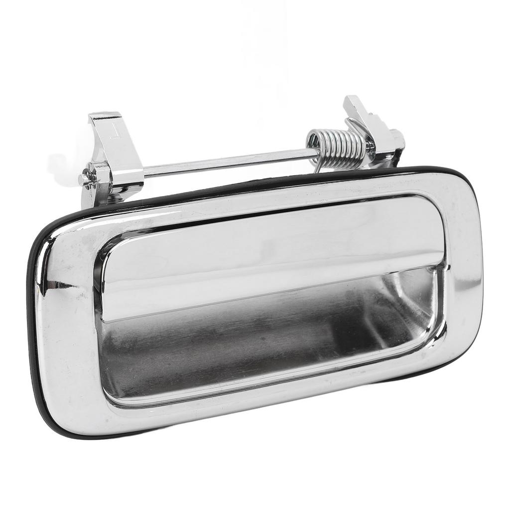 Внешняя ручка двери ABS с гальваническим покрытием улучшает внешний вид и увеличивает срок службы Land Cruiser 1991–1999 гг.