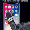 Summer Leather Motorcycle Riding Gloves Touch Screen Motorbike Gloves Anti-collision Motocross Racing Cycling Hand Gloves