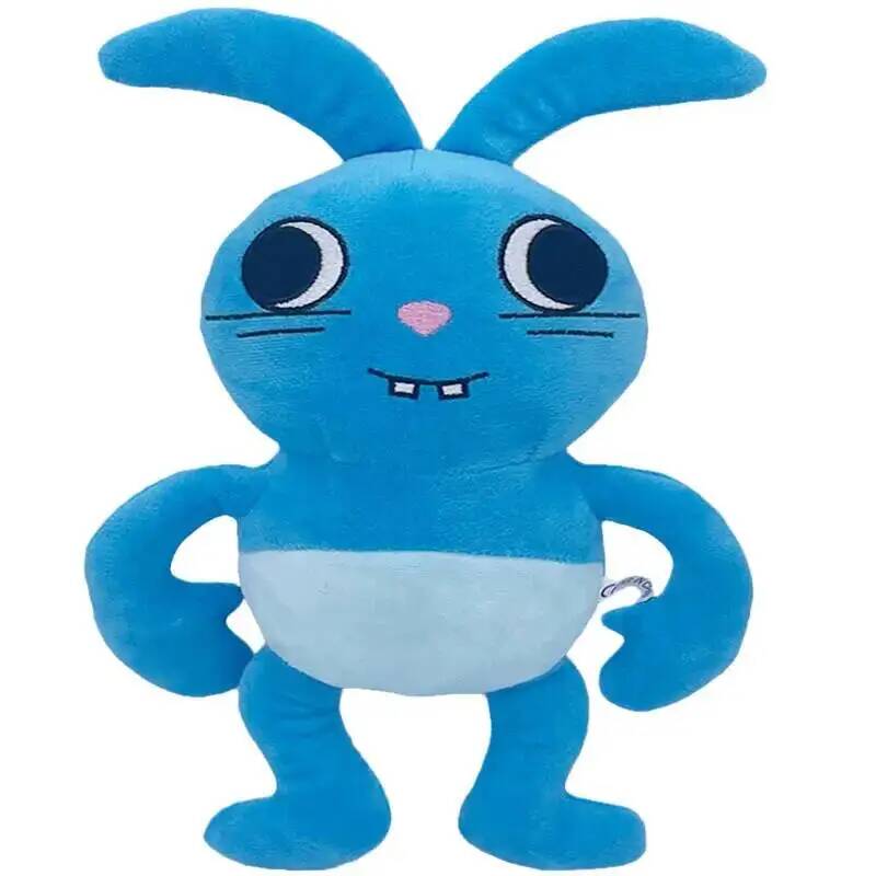 New Game Periphery Garten Of Banban Plush Doll Toy 20/40CM Cartoon Cute Soft Of Periphery Plush Room Decoration
