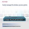 Ruijie RG-WS7005-A(V2) Беспроводной AC-контроллер для предприятия