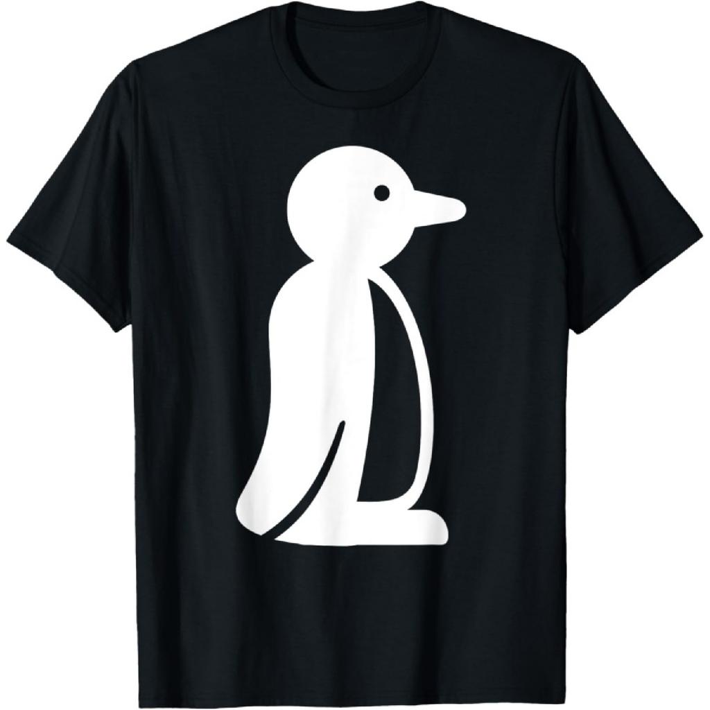 Cute penguin T-Shirt
