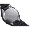 Casio Серия DIGITAL-квадратная 200м водонепроницаемость Кварцевый полимерный ремешок тот же стиль для мужчин и женщин серый циферблат DW-5000R-1APR