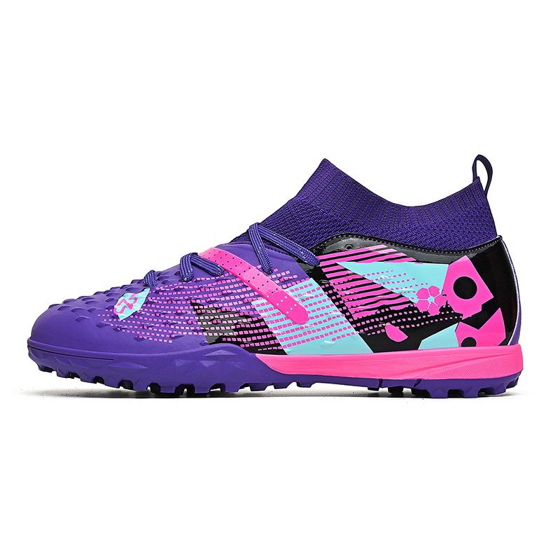 Футбольные бутсы для улицы Мужские тренировочные кроссовки Спортивные быстрые оригинальные кроссовки Общество Футбольные бутсы Профессиональные бутсы Футбольные бутсы