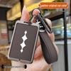 2024 Фанчэнбао Leopard 5 Чехол для ключа: NFC Индукционный держатель для карт и защитный чехол для мужчин