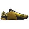 Nike Metcon 9 AMP Черный Бронзовый Лимонный Оттенок Мужские DZ2616-002
