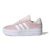 adidas Женские кроссовки Vl Court Bold 'Wonder Quartz' IH9996