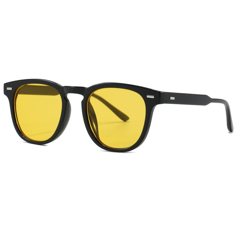 Новые винтажные прямоугольные солнцезащитные очки для мужчин и женщин, роскошный брендовый дизайнерский квадратный солнцезащитный очки, модные мужские солнцезащитные очки Oculus UV400