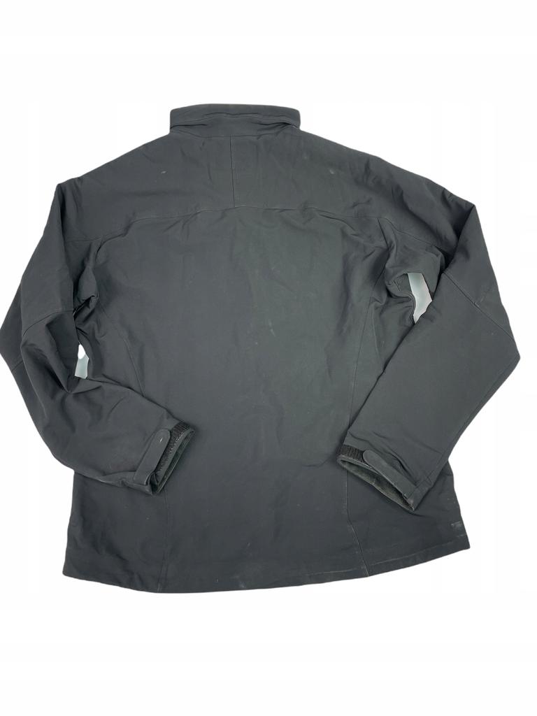 Черная мужская куртка Patagonia XL - Б/У