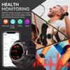 2025 New Original Premium Outdoor Smart Watch GPS Sport Fitness Health Swimming Waterproof Call GPS Smartwatch