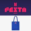 BTS Эко-сумка FESTA 2024
