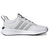 adidas Racer TR21 Grey Silver Navy Мужские кроссовки Dash-Grey Silver-Metallic Shadow-Navy HP2728