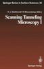 Книга Scanning Tunneling Microscopy I : General Principles and Applications To Clean and Adsorbate-Covered Surfaces : 20