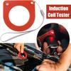 Катушка обнаружения автомобиля ЭБУ Тест Индукционный Анти Тестер Авто Инструмент Система Автомобильный Ключ Зажигание Иммобилайзер Сигнал Диагностический Де N3O9