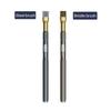 I2C CL01 Motherboard IC Glue Removal Brush, Dual-Head Steel & Bristle Cleaning Brush Phone Repair