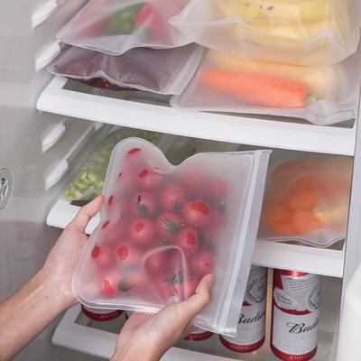 ЗИП -пакет, непроницаемый мешок для хранения продуктов