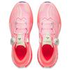 Li Ning De Lucas PRO Низкие Беговые Кроссовки Мужские Розовые ARNU001-6