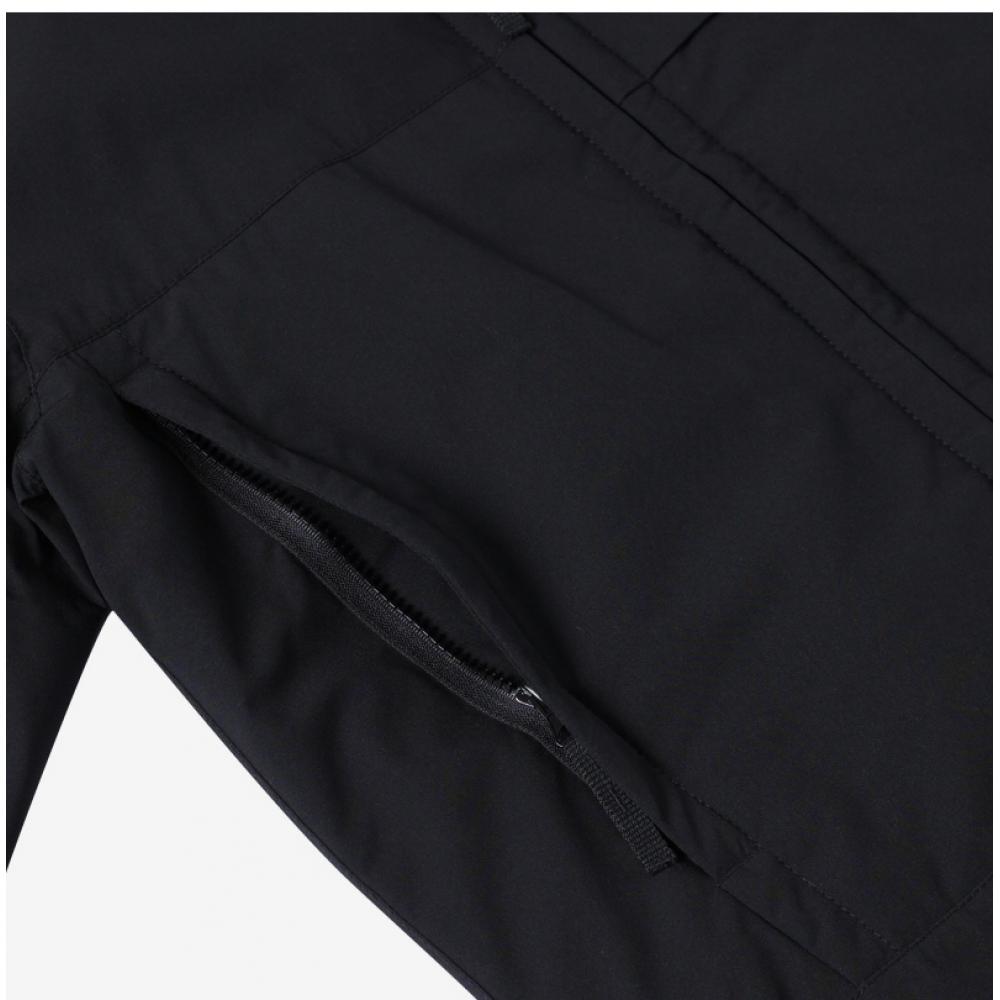 Stone Island 40527 V0029  771540527  Softshell Primaloft Патч с логотипом Waffen Мужская куртка