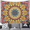 Bohemian Style Background Tapestry Bedroom Living Room Tapestry Home Wall Decoration Tapestry