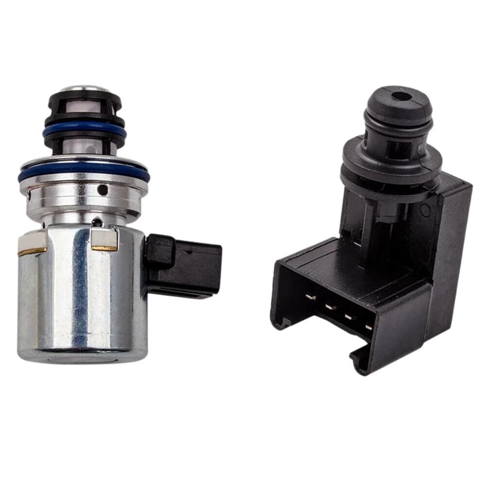 Комплект датчика давления трансмиссии и соленоида регулятора 56021403AA 488633AA для Dodge Dakota Durango Ram 1500 2500 3500