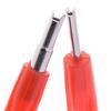Wrench Pneumatic Valve Core Extractor Motorcycle Truck Car Auto Repair Hand Tool