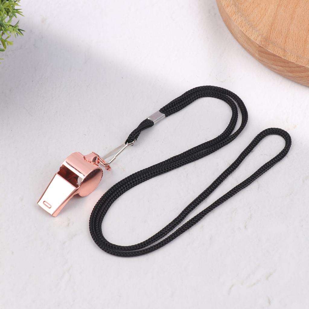 Подвеска-свисток для выживания на открытом воздухе, брелок, портативные сигнальные свистки для спасения с высоким децибелом, инструмент для кемпинга, многофункциональный свисток