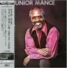 CD JUNIOR MANCE - With A Lotta Help From My Friends BOM24072 BOMBA 2006 Japan ObiJazz Used